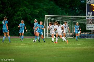 Girls Soccer vs JL Mann 371